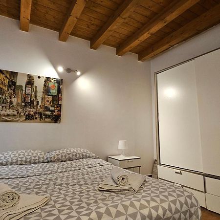 Lumilo House Apartment Палермо Екстериор снимка