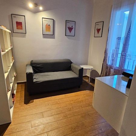 Lumilo House Apartment Палермо Екстериор снимка