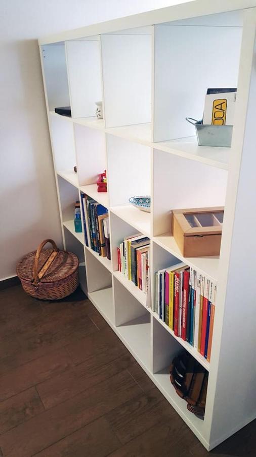 Lumilo House Apartment Палермо Екстериор снимка