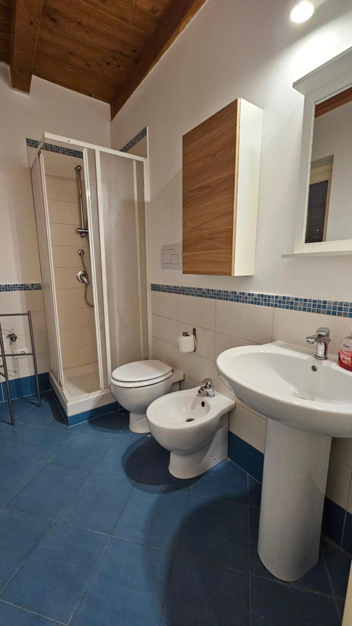 Lumilo House Apartment Палермо Екстериор снимка