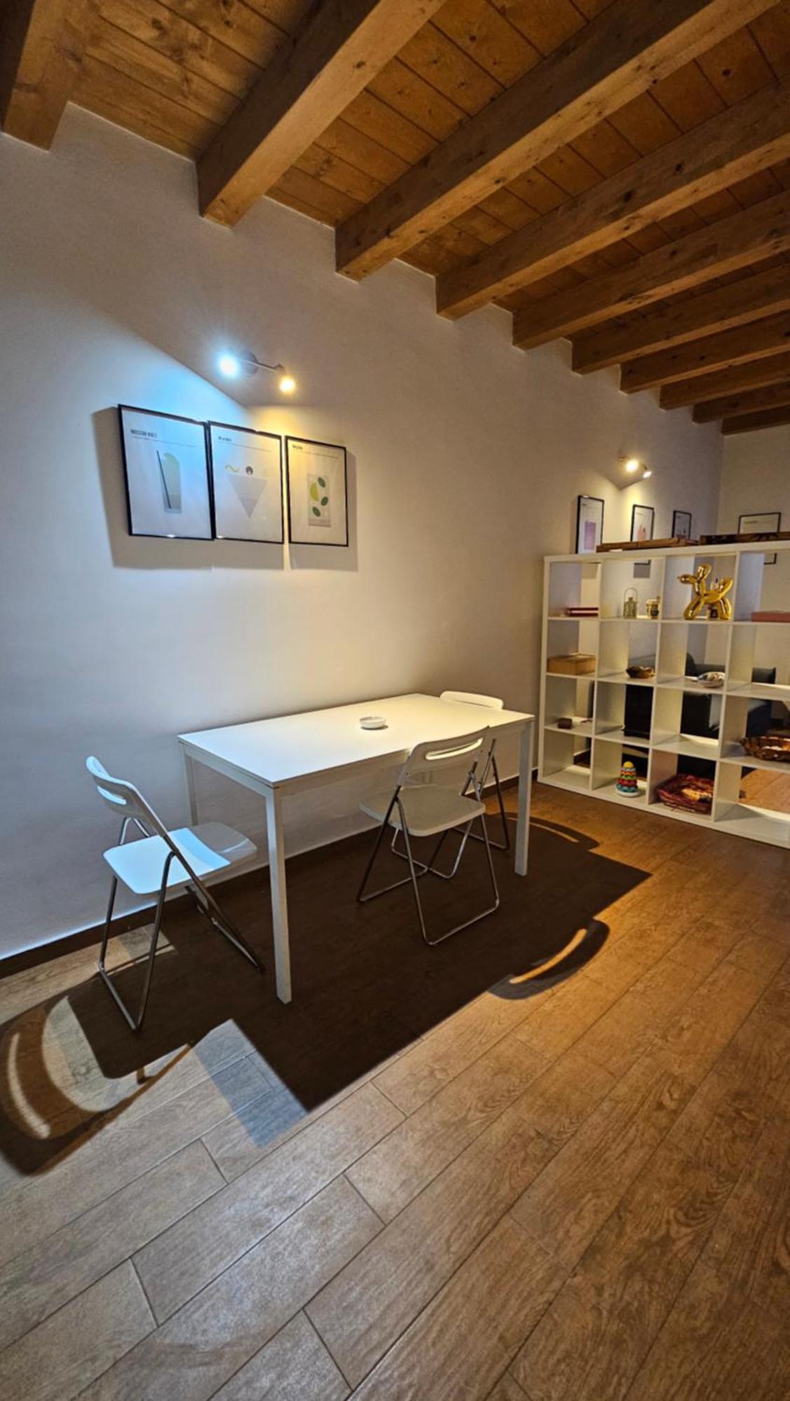 Lumilo House Apartment Палермо Екстериор снимка