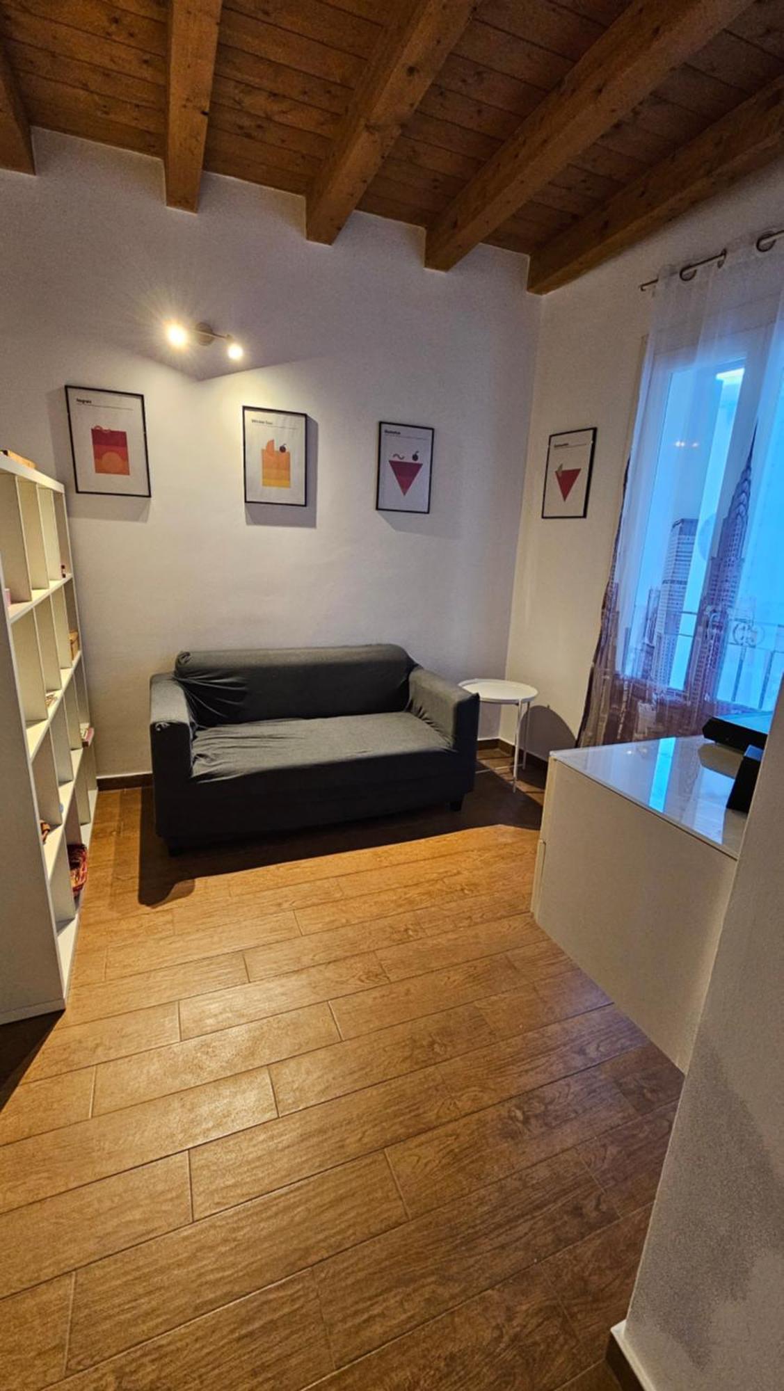 Lumilo House Apartment Палермо Екстериор снимка