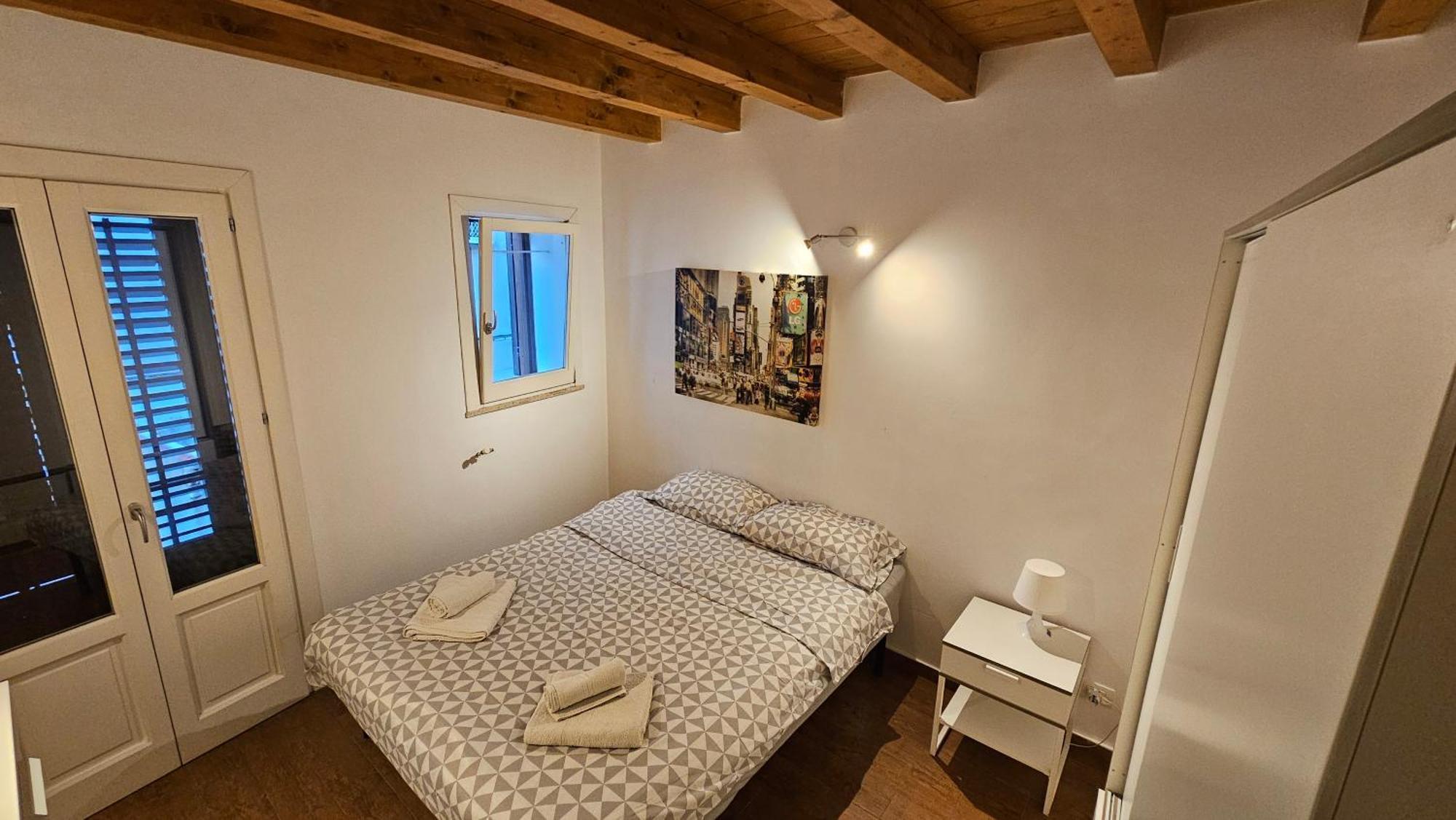 Lumilo House Apartment Палермо Екстериор снимка