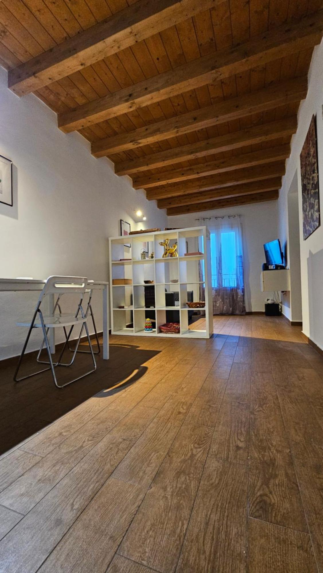 Lumilo House Apartment Палермо Екстериор снимка